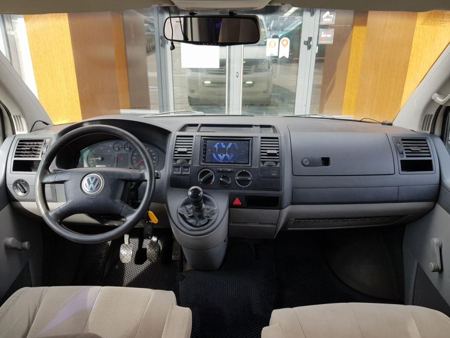 Volkswagen Transporter T5 Брянск  - изображение 13