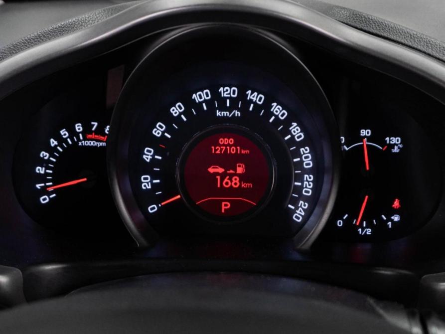 Kia Sportage III Тюмень  - изображение 13