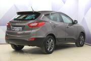 Hyundai ix35 I Рестайлинг Чебоксары  - изображение 40