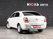 Chevrolet Cobalt II Екатеринбург  - изображение 24