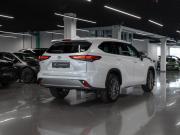 Toyota Highlander IV (XU70) Москва  - изображение 30