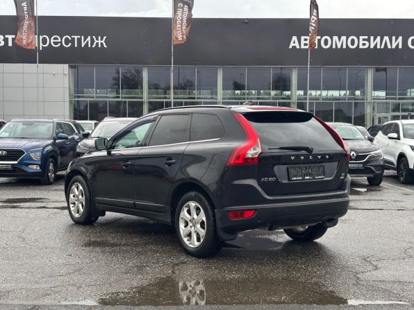 Volvo XC60 I с пробегом 2008 года, цена 1 099 000 рублей, 330000 км, внедорожник, Автокод Объявления