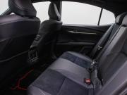 Toyota Camry IX (XV80) China Market Москва  - изображение 32