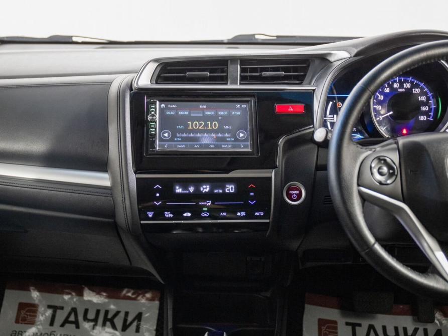 Honda Fit III Иркутск  - изображение 13