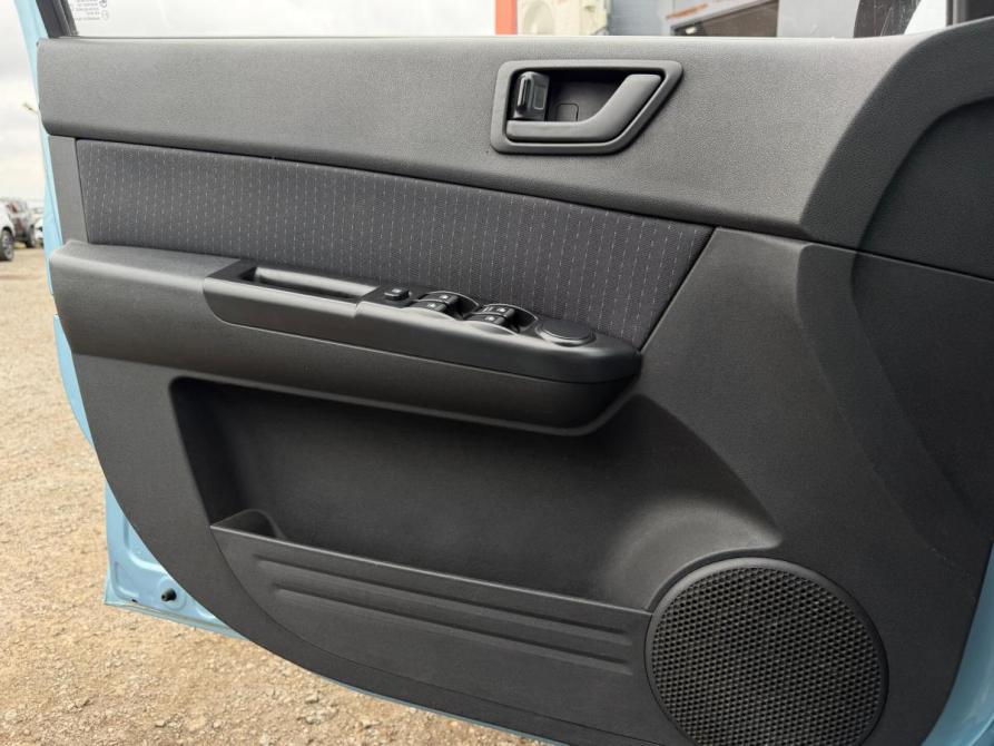 Hyundai Getz I Рестайлинг Набережные Челны  - изображение 13