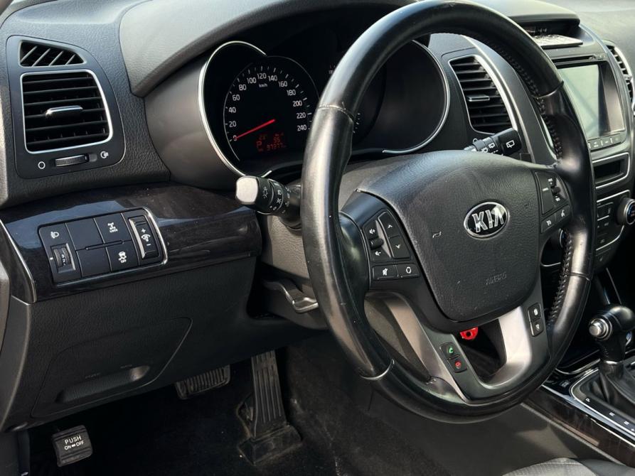 Kia Sorento II Рестайлинг Калуга  - изображение 10