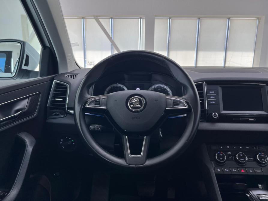 Skoda Karoq I Волгоград  - изображение 14