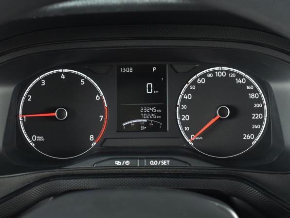 Volkswagen Polo VI с пробегом 2021 года, цена 1 665 995 рублей, 70225 км, лифтбек, Автокод Объявления