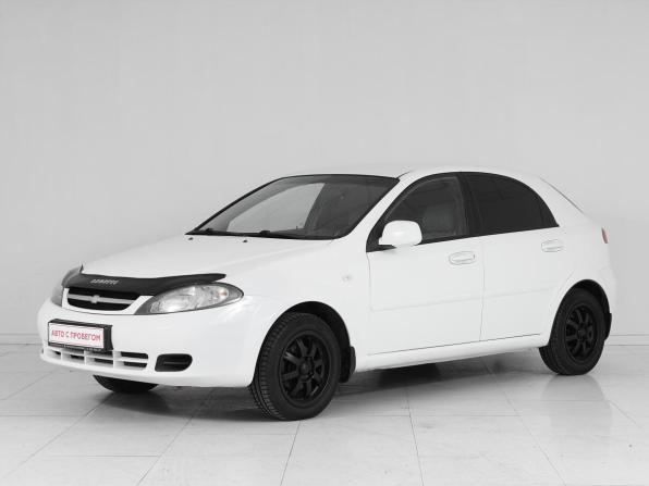 Chevrolet Lacetti I с пробегом 2010 года, цена 602 000 рублей, 163700 км, седан, Автокод Объявления