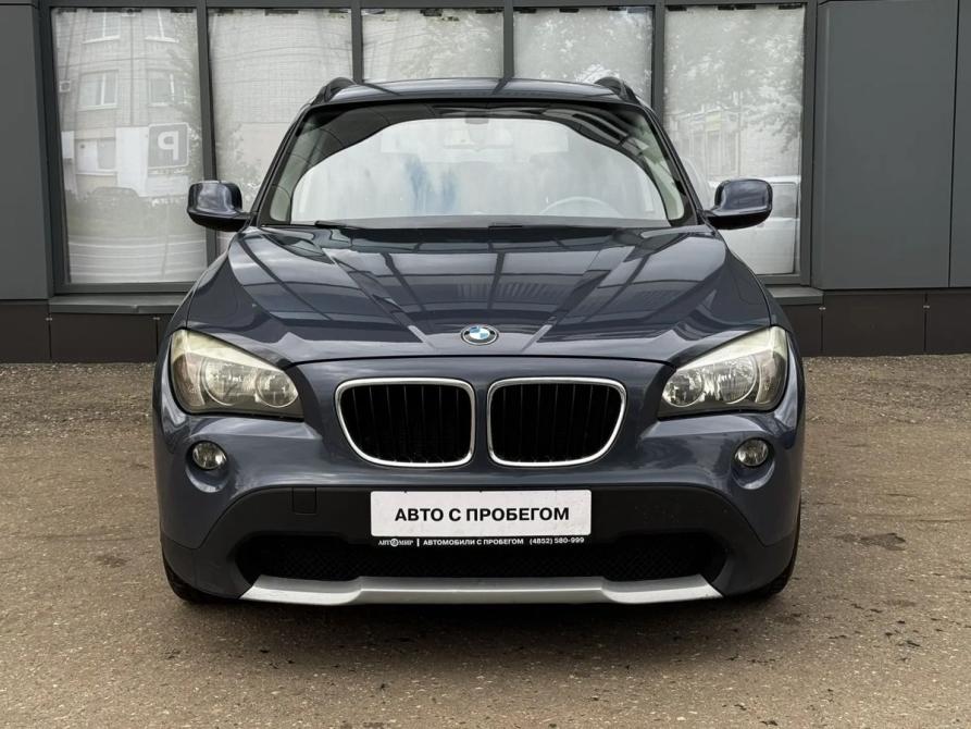 BMW X1 I (E84) Рестайлинг Ярославль  - изображение 2