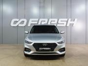 Hyundai Solaris II Воронеж  - изображение 22
