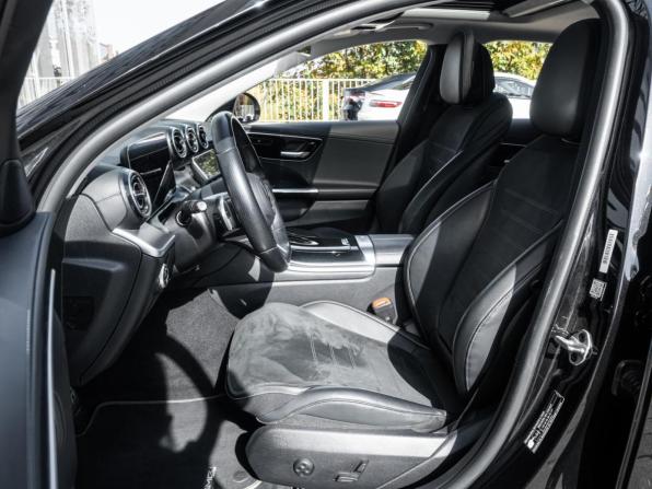 Mercedes-Benz C-Класс V (W206) с пробегом 2021 года, цена 4 524 000 рублей, 69687 км, седан, Автокод Объявления
