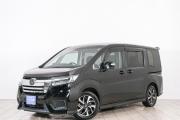 Honda Stepwgn V Рестайлинг Красноярск  - изображение 24