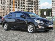 Hyundai Solaris I Рестайлинг Ижевск  - изображение 26