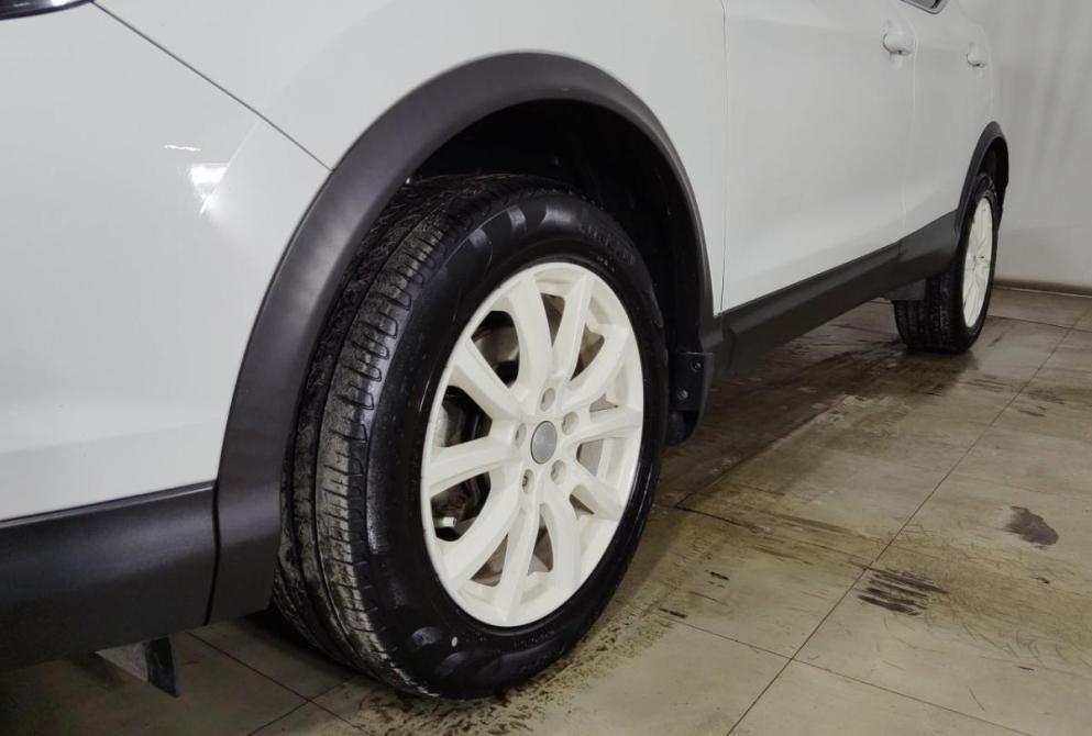 Nissan Qashqai II Волгоград  - изображение 26