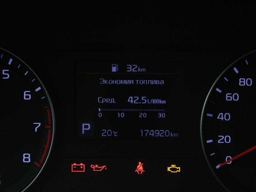 Kia Cerato IV Иваново  - изображение 34