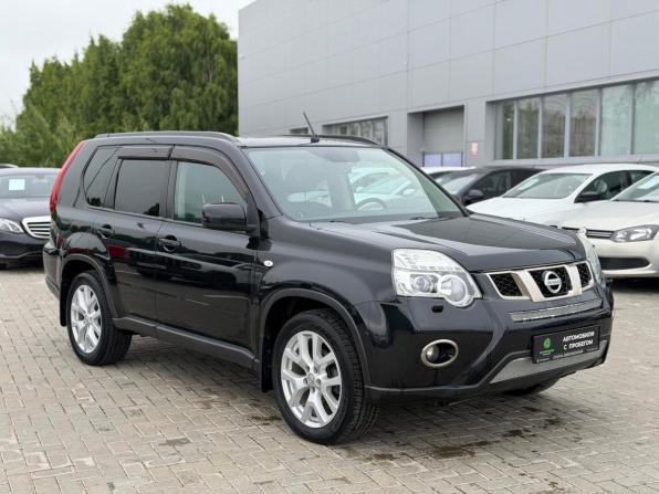 Nissan X-Trail II Рестайлинг с пробегом 2011 года, цена 1 600 000 рублей, 93470 км, внедорожник, Автокод Объявления