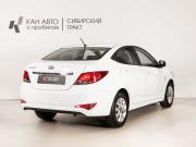 Hyundai Solaris I Рестайлинг Казань  - изображение 11