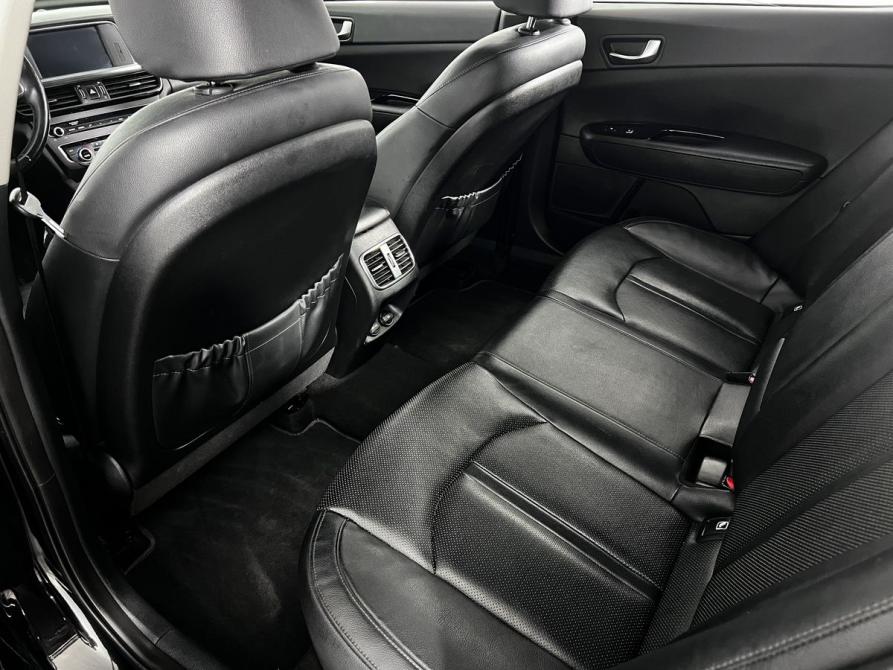 Kia Optima IV Калининград  - изображение 10