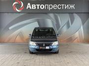 Renault Logan I Рестайлинг Волгоград  - изображение 21