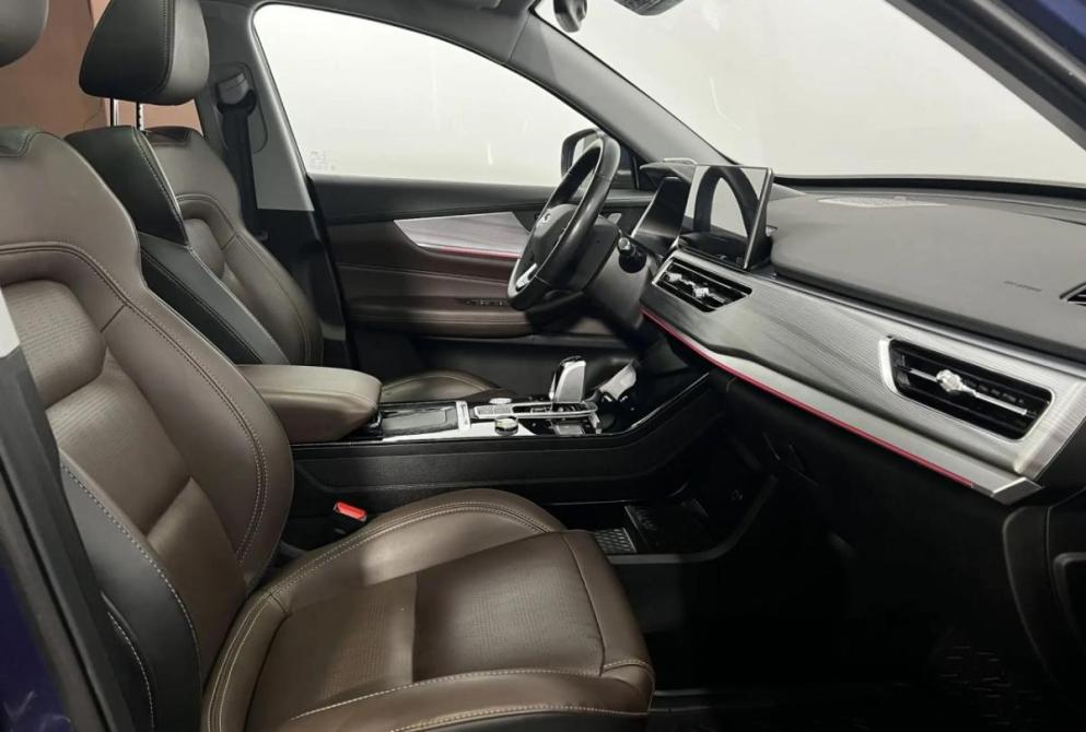 Chery Tiggo 8 Pro I Нижний Новгород  - изображение 12