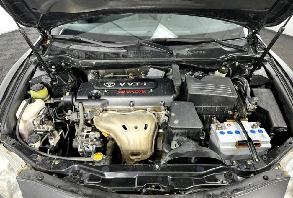 Toyota Camry VI (XV40) Нижний Новгород  - изображение 22