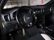 Kia Sportage IV Минеральные Воды  - изображение 28