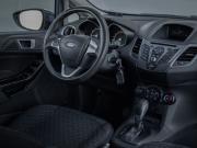 Ford Fiesta Mk6 Рестайлинг Тюмень  - изображение 20