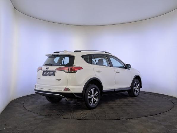Toyota RAV4 IV (XA40) Рестайлинг с пробегом 2019 года, цена 2 690 000 рублей, 73728 км, внедорожник, Автокод Объявления