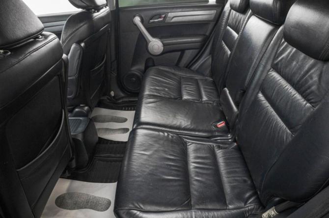 Honda CR-V III с пробегом 2007 года, цена 1 249 000 рублей, 198000 км, внедорожник, Автокод Объявления