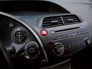 Honda Civic VIII Екатеринбург  - изображение 38