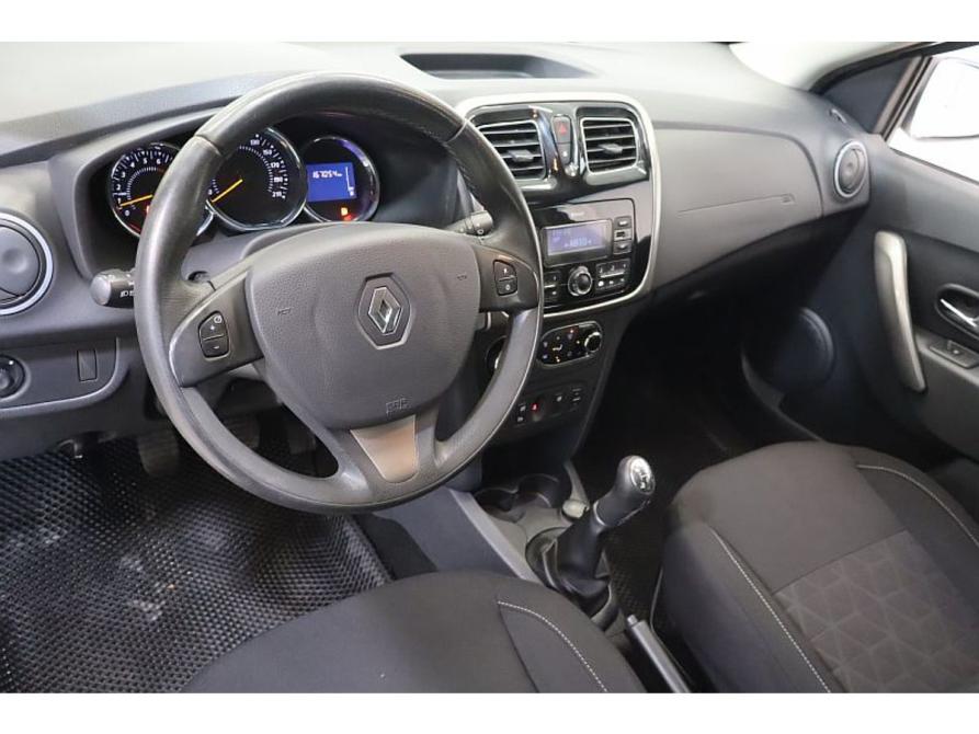 Renault Sandero II Коломна  - изображение 6