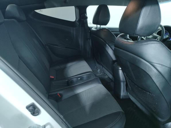 Hyundai Veloster I с пробегом 2013 года, цена 855 000 рублей, 164979 км, хэтчбек, Автокод Объявления