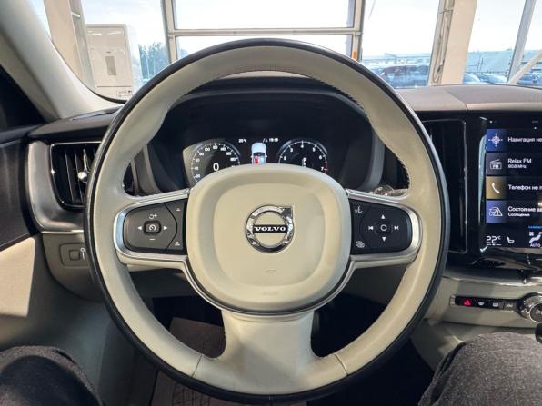 Volvo XC60 II с пробегом 2021 года, цена 4 175 000 рублей, 54623 км, внедорожник, Автокод Объявления