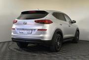 Hyundai Tucson III Рестайлинг Нижний Новгород  - изображение 27