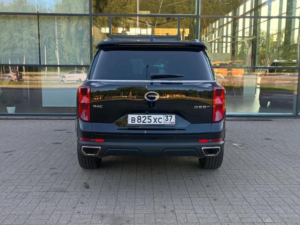 GAC GS8 II с пробегом 2024 года, цена 3 400 000 рублей, 59086 км, внедорожник, Автокод Объявления