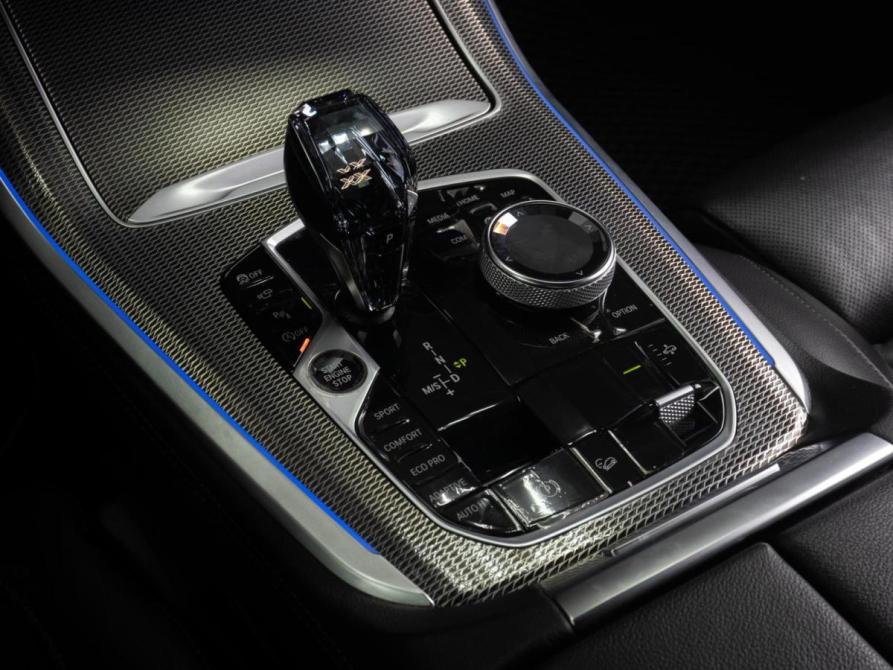 BMW X5 IV (G05/G18) Тюмень  - изображение 17