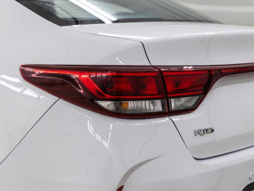 Kia Rio IV Рестайлинг Волгоград  - изображение 12