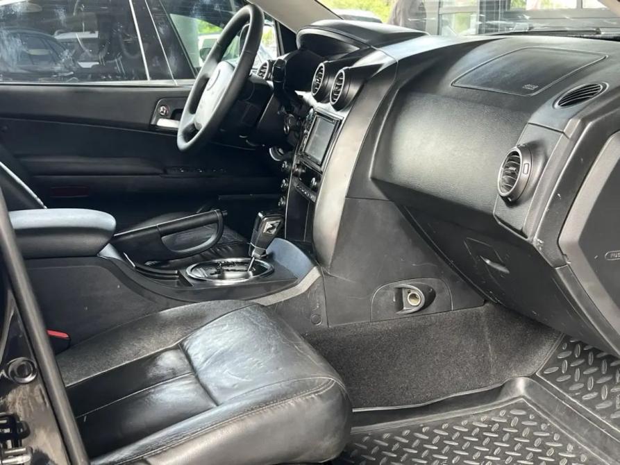 SsangYong Actyon I Волгоград  - изображение 11