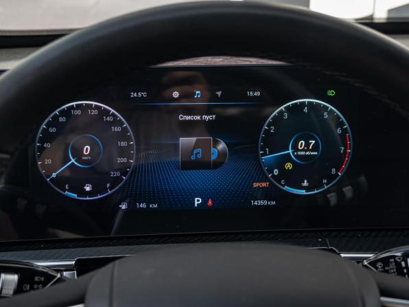 Chery Tiggo 7 Pro Max I Рестайлинг с пробегом 2024 года, цена 2 150 000 рублей, 14359 км, внедорожник, Автокод Объявления