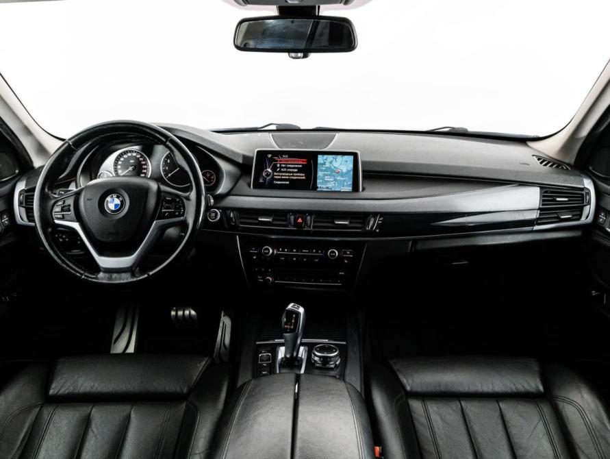 BMW X5 III (F15) Санкт-Петербург  - изображение 10