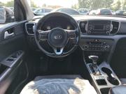 Kia Sportage IV Рестайлинг Курган  - изображение 21