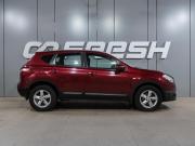 Nissan Qashqai I Рестайлинг Воронеж  - изображение 24