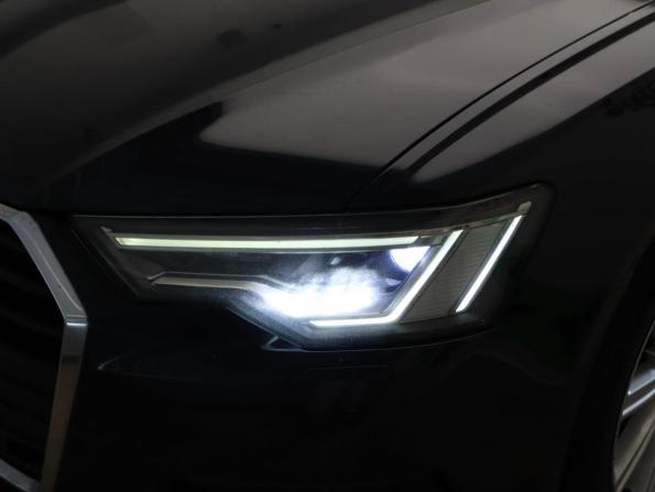 Audi A6 V (C8) с пробегом 2021 года, цена 3 850 000 рублей, 130633 км, седан, Автокод Объявления