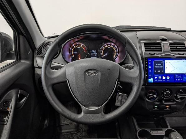 Lada (ВАЗ) Granta I Рестайлинг с пробегом 2025 года, цена 935 000 рублей, 7092 км, седан, Автокод Объявления