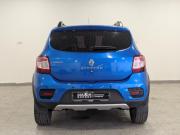 Renault Sandero II Москва  - изображение 30