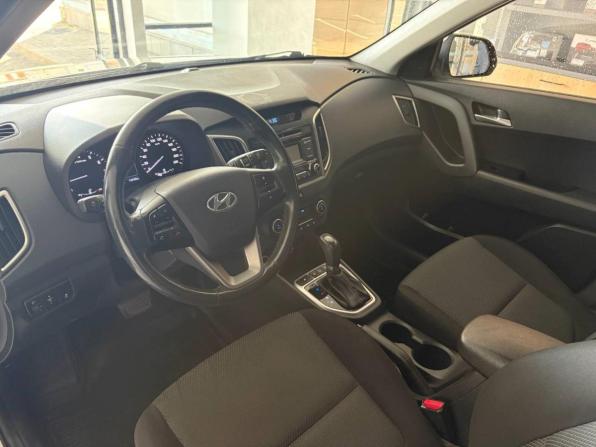 Hyundai Creta I с пробегом 2019 года, цена 1 705 900 рублей, 110141 км, внедорожник, Автокод Объявления