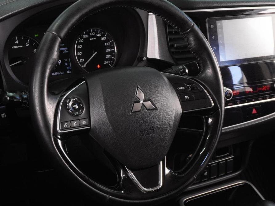 Mitsubishi Outlander III Рестайлинг 3 Воронеж  - изображение 20