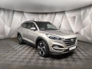 Hyundai Tucson III Москва  - изображение 23
