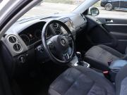 Volkswagen Tiguan I Рестайлинг Химки  - изображение 17